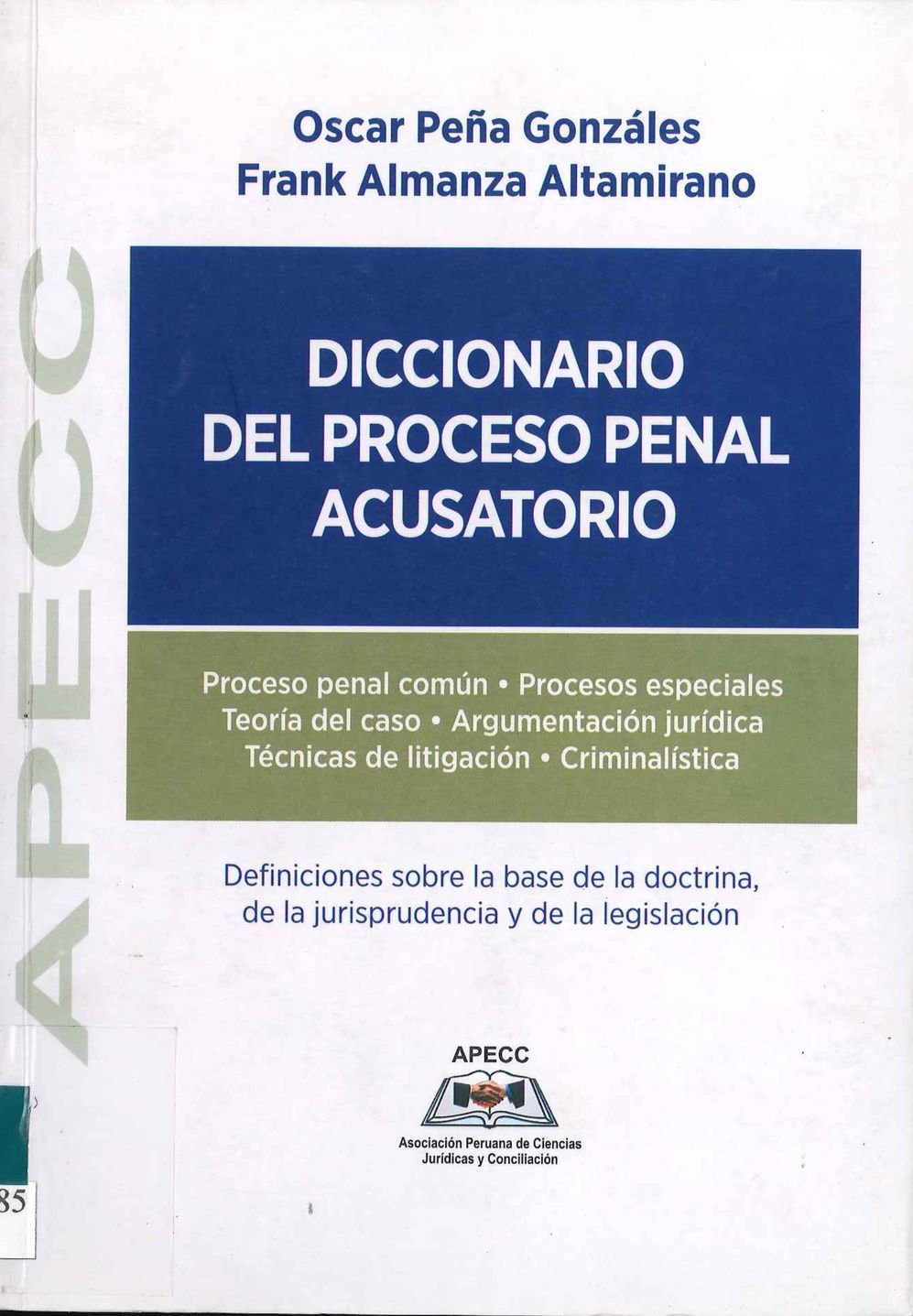 Libro